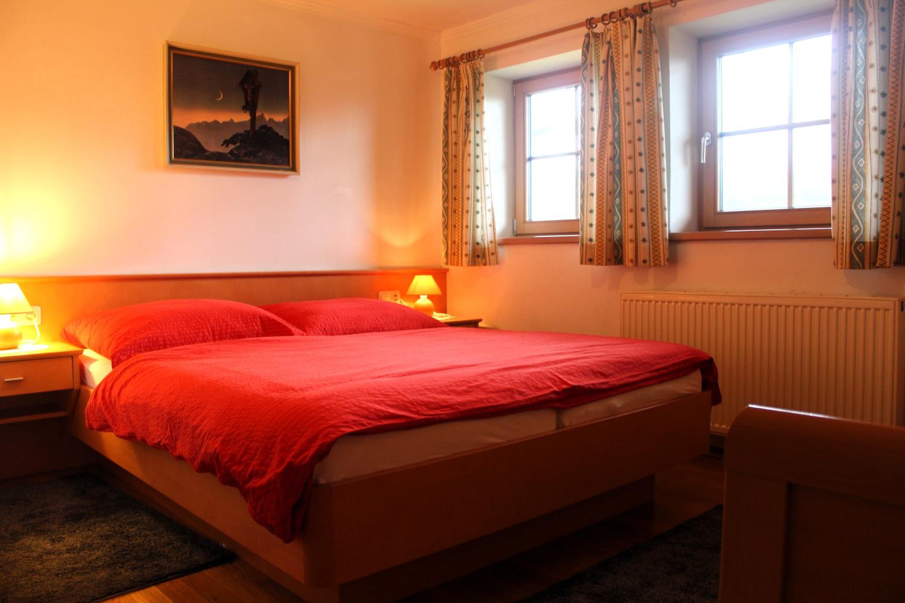 Stöcklgut Apartment