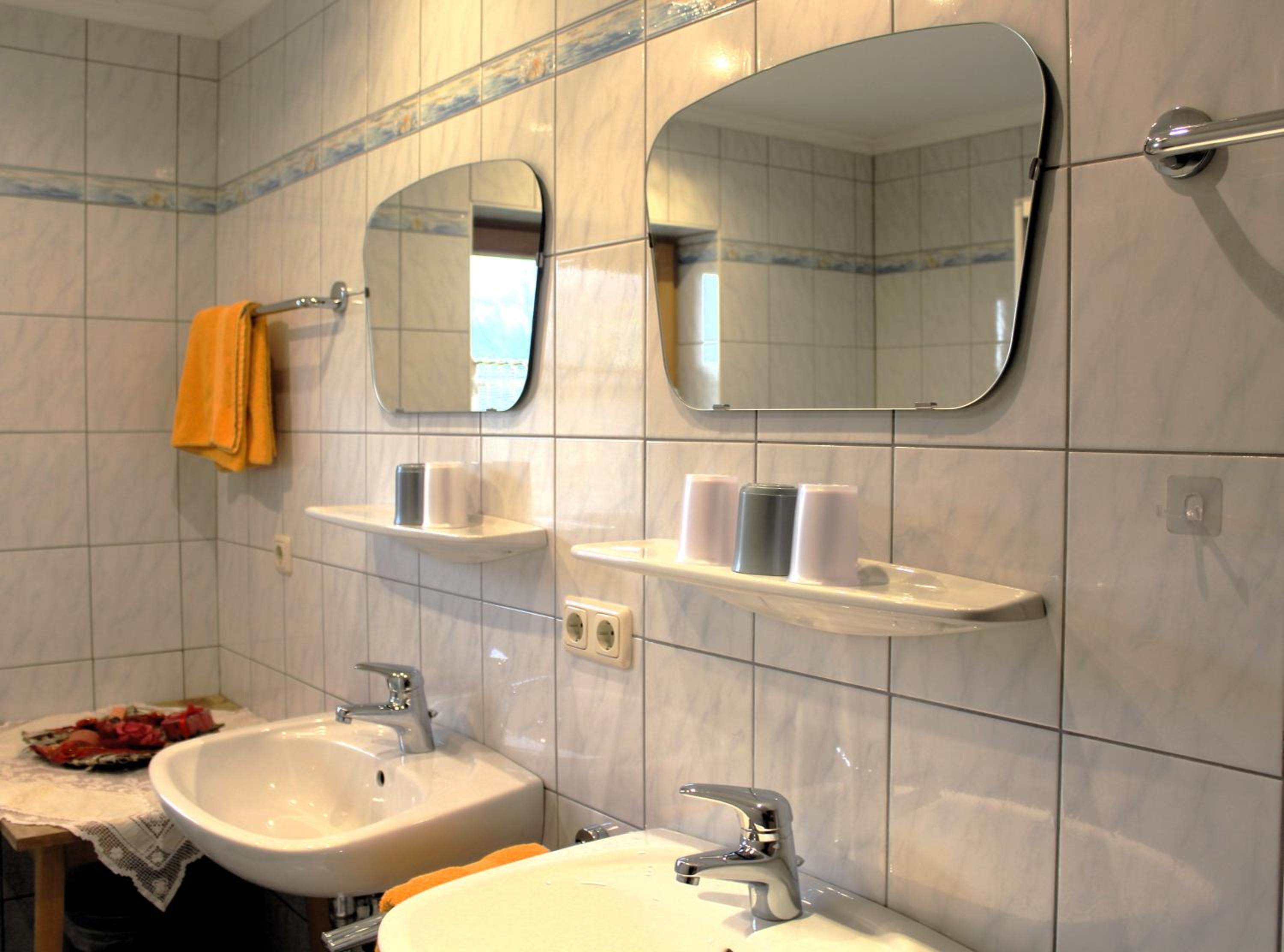 Stöcklgut Apartment