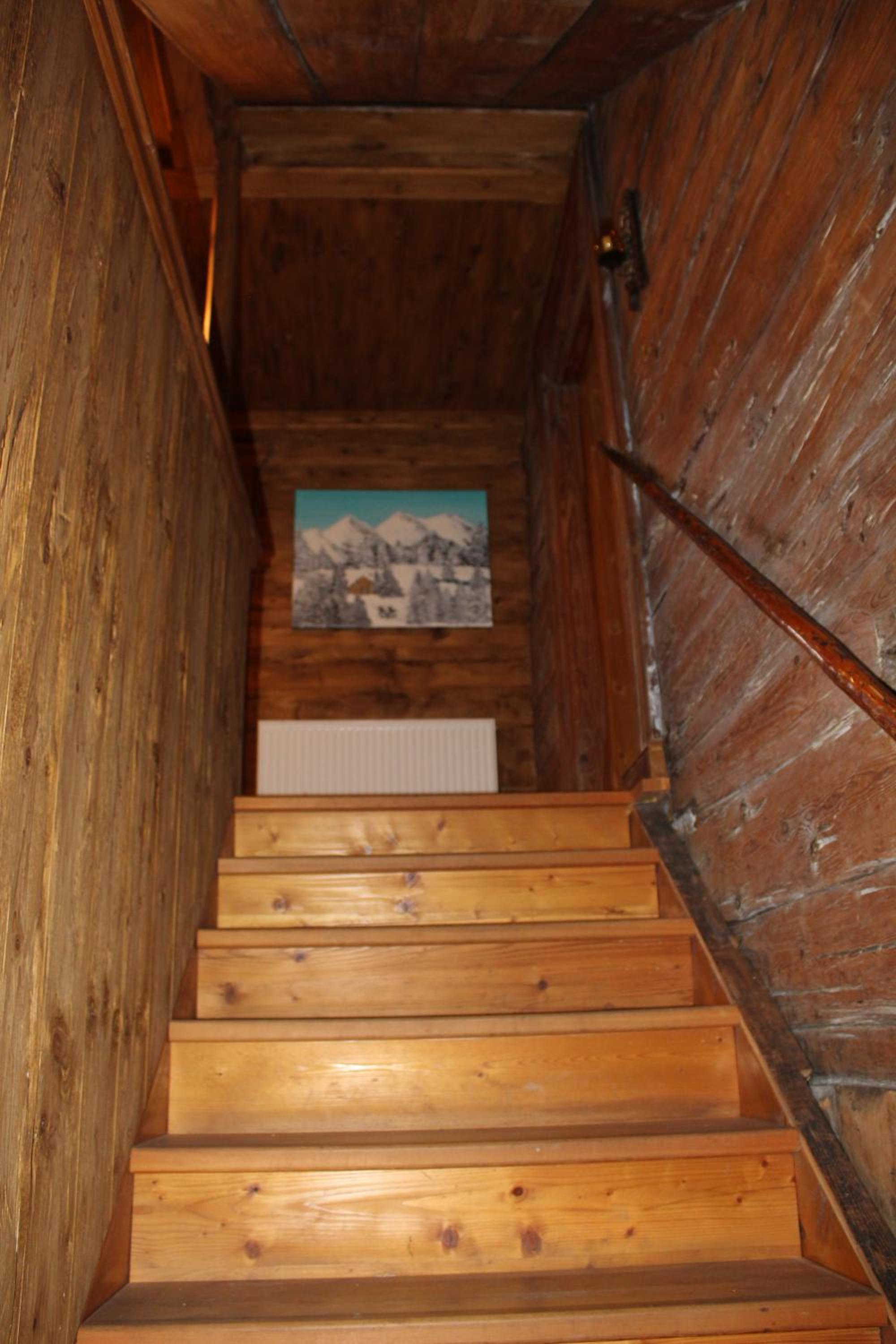 Stöcklgut Apartment