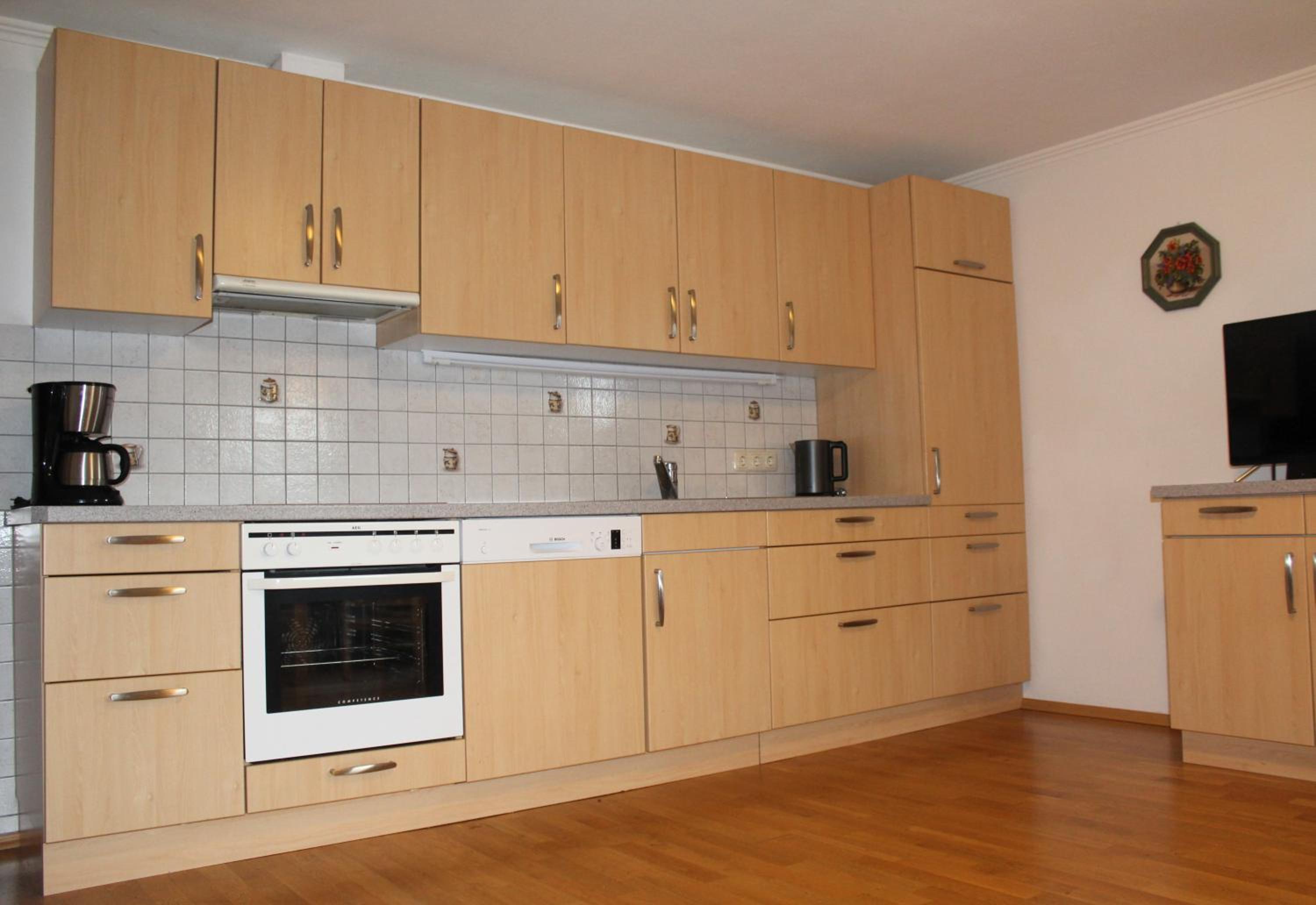 Stöcklgut Apartment
