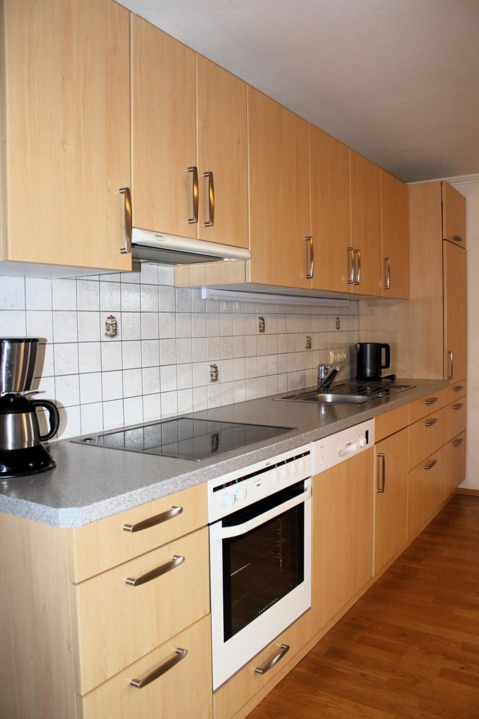 Stöcklgut Apartment