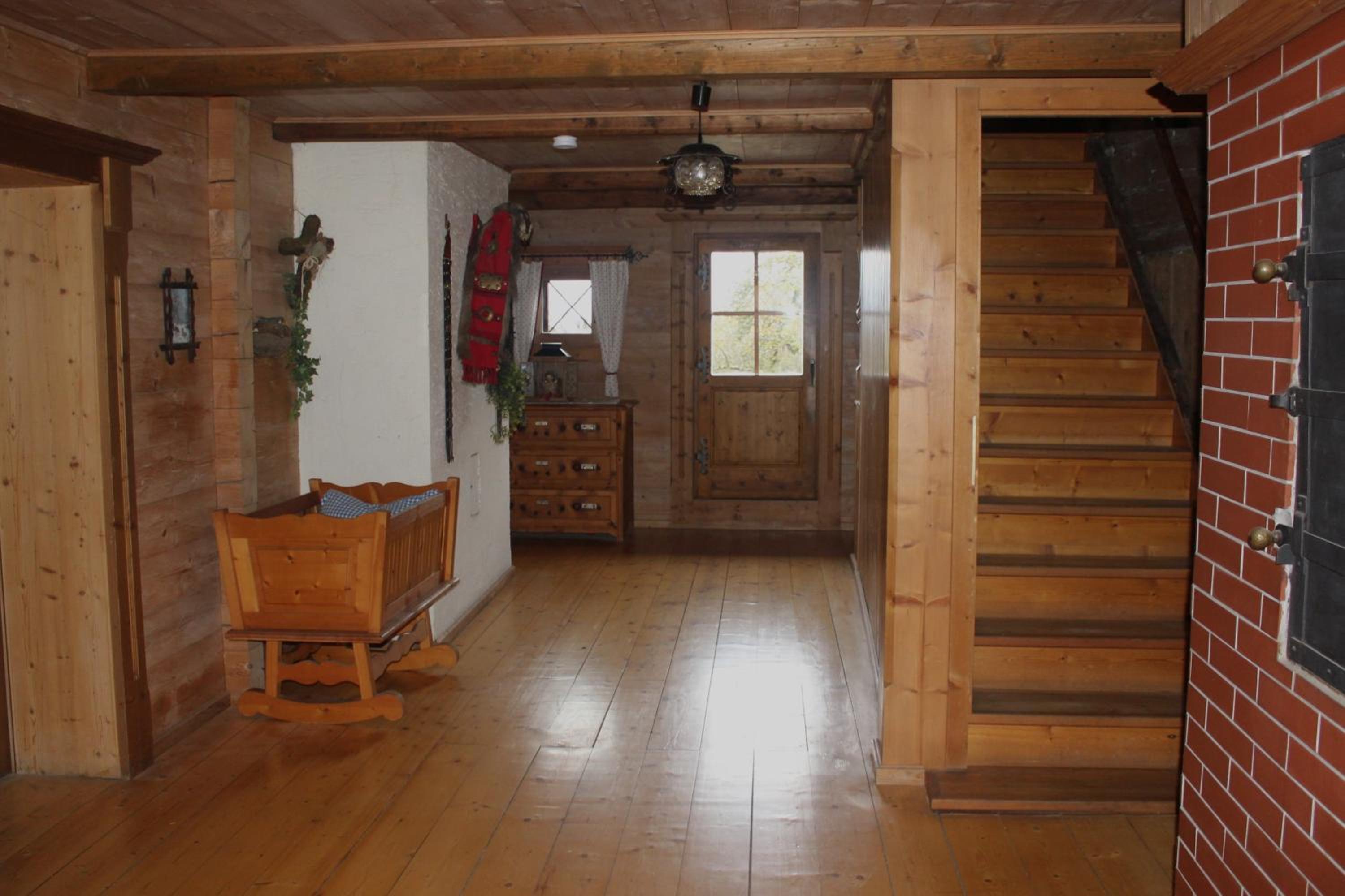 Stöcklgut Apartment