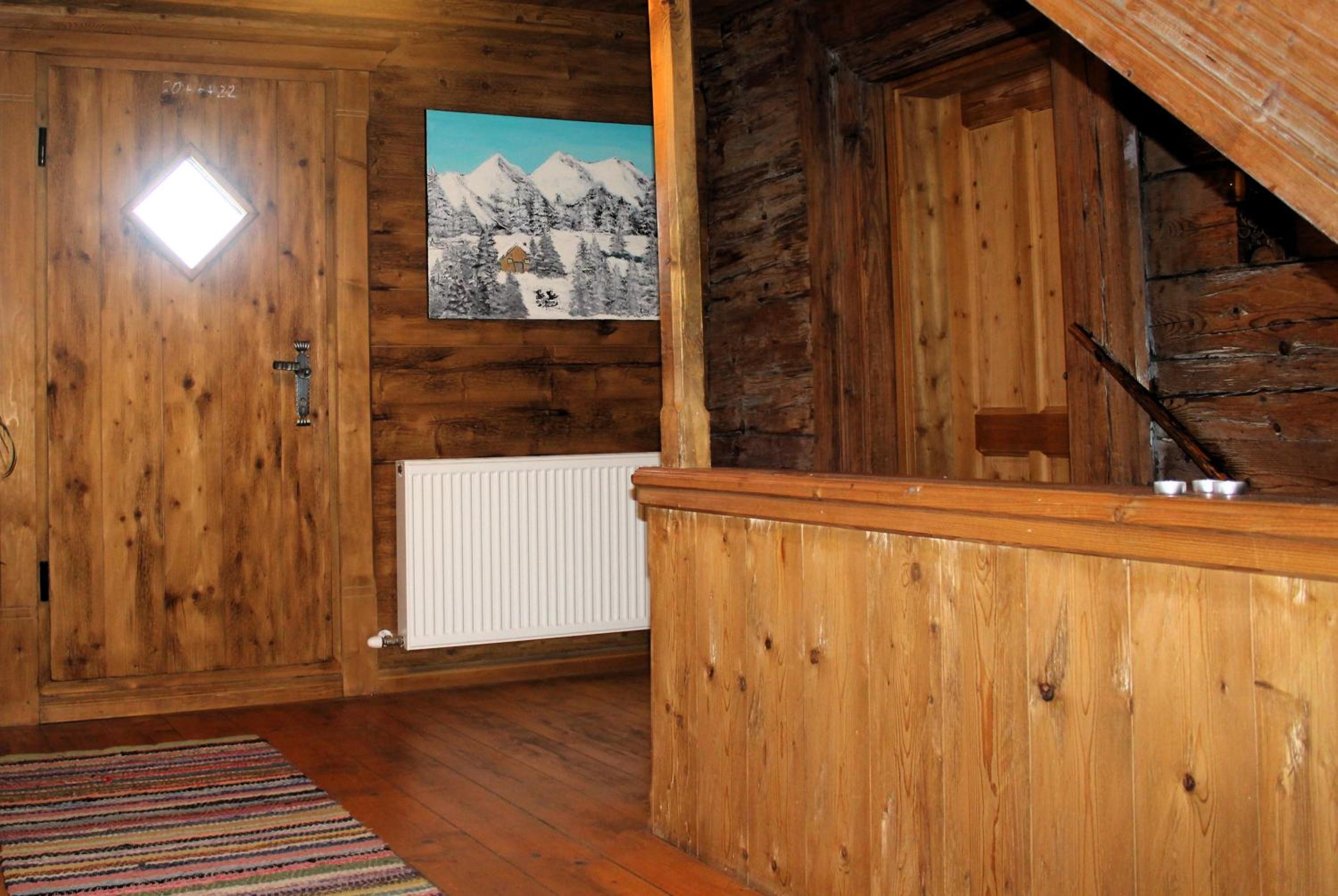 Stöcklgut Apartment