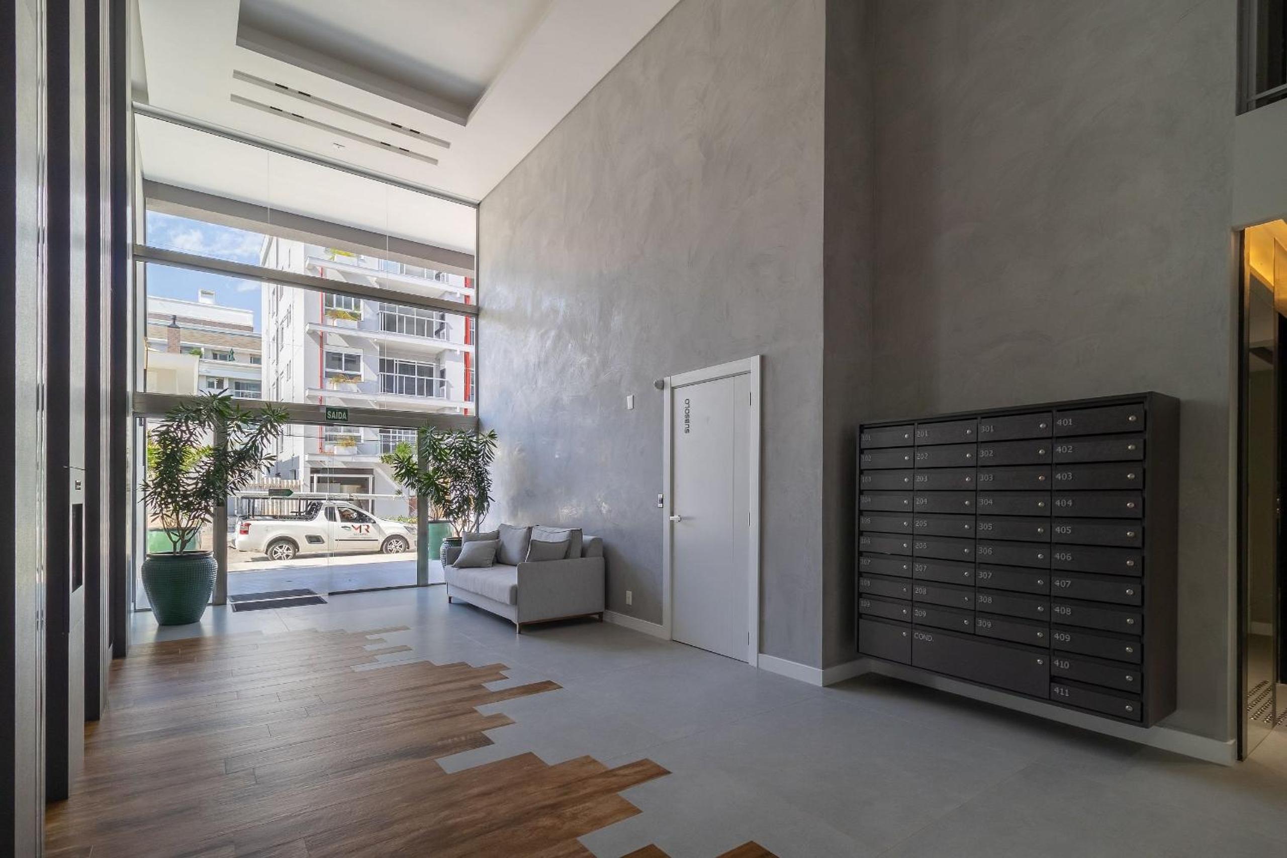 MOR - Apartments 230m from Jurerê Beach Floripa/SC