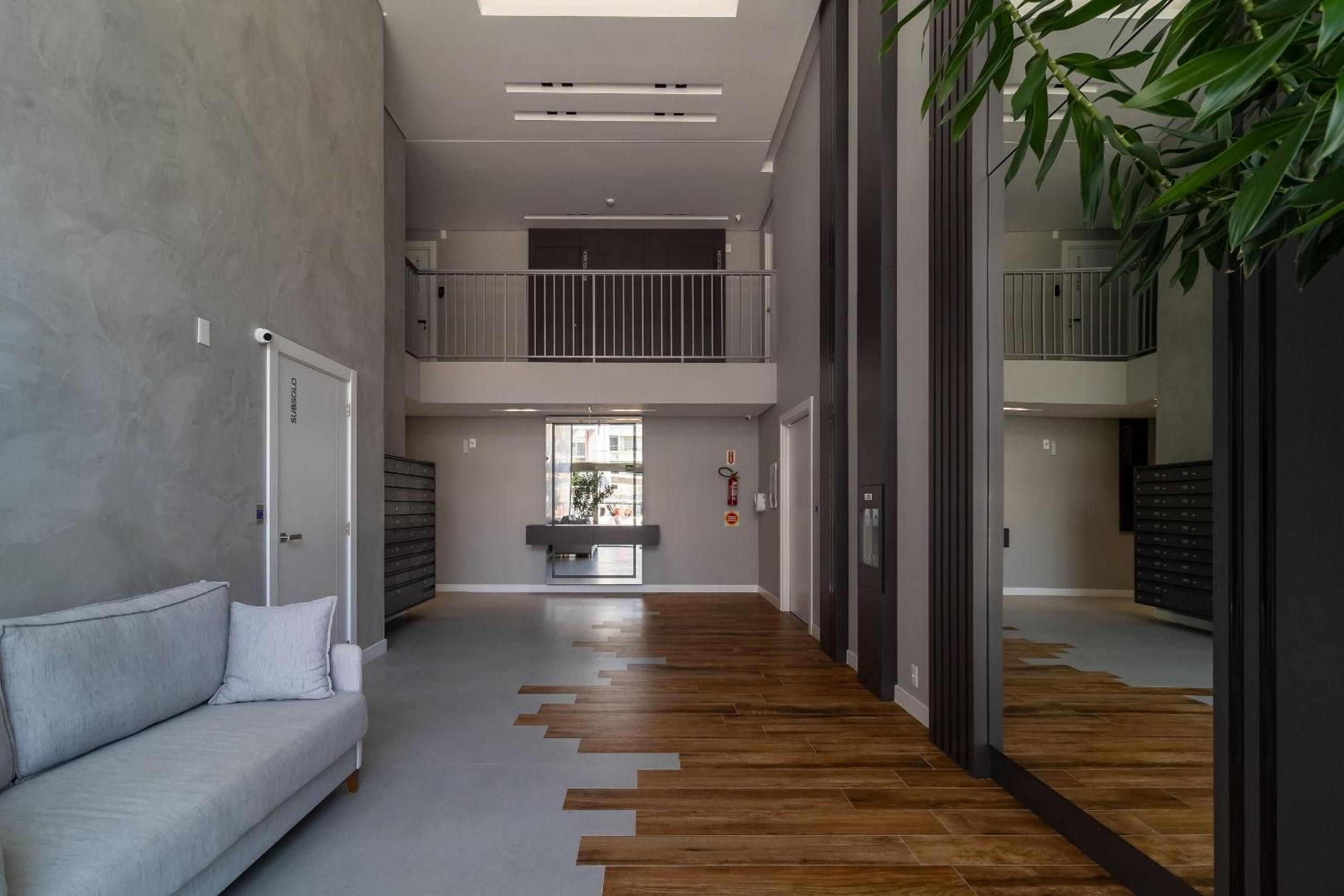 MOR - Apartments 230m from Jurerê Beach Floripa/SC