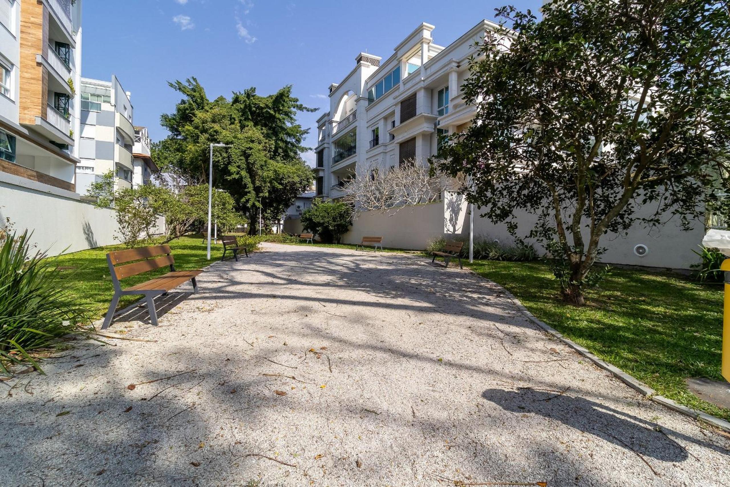 MOR - Apartments 230m from Jurerê Beach Floripa/SC