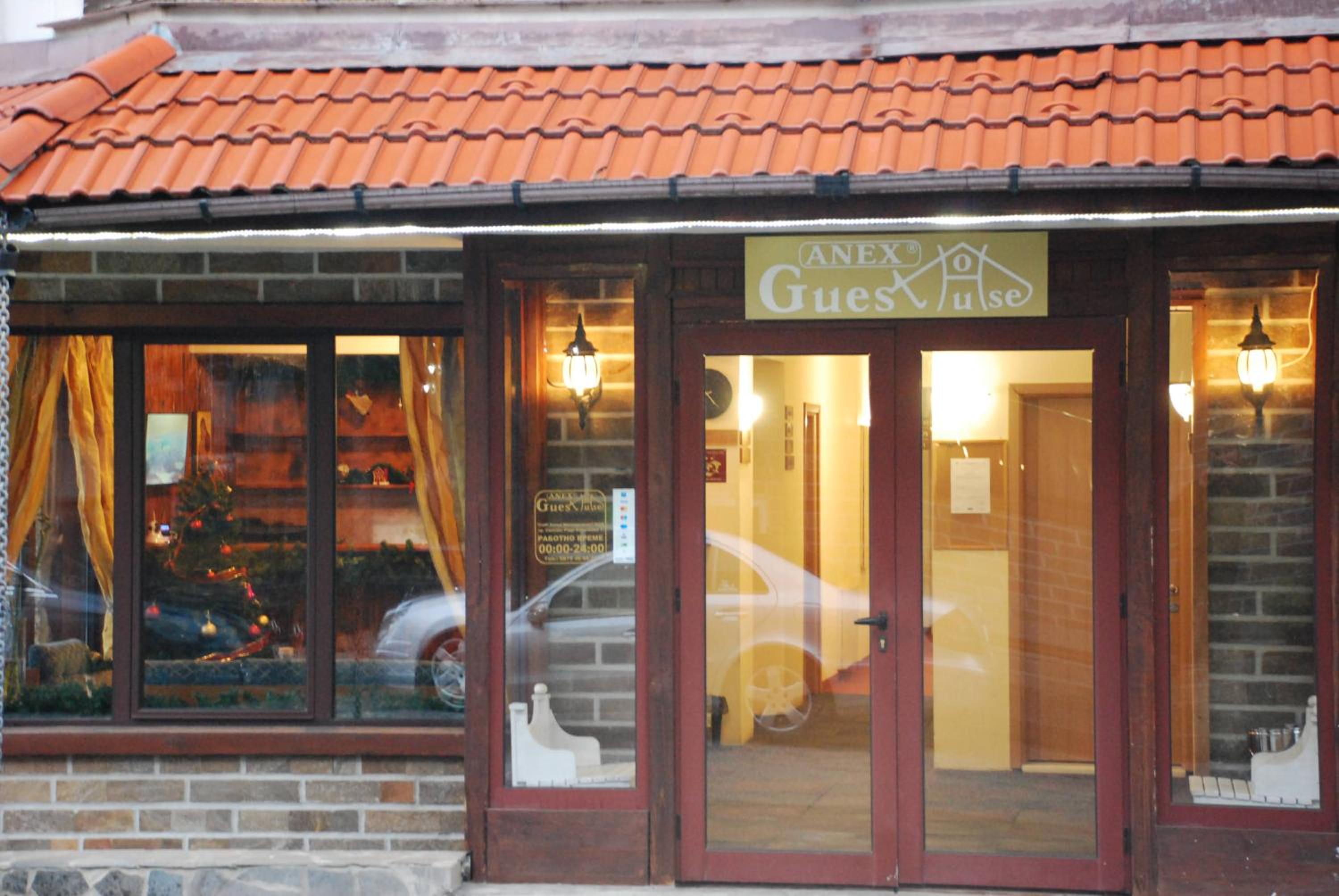 Guest House ANEX