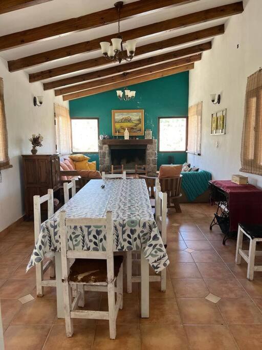 Casa familiar