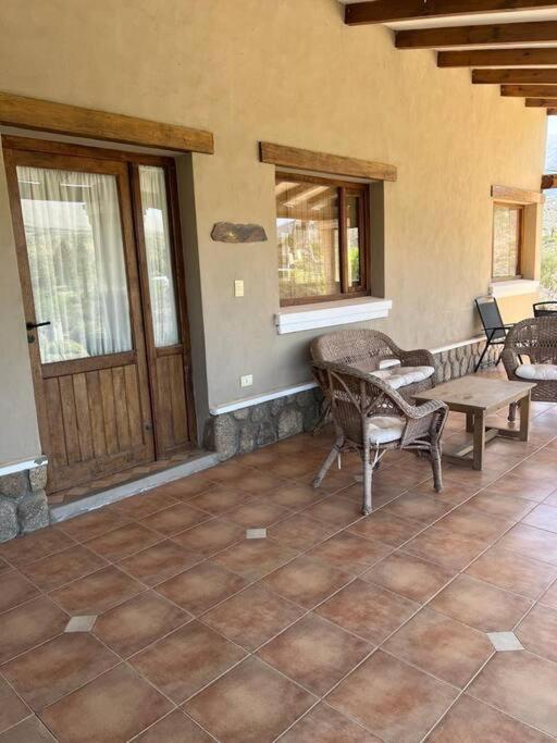 Casa familiar
