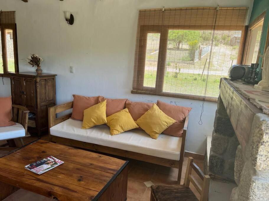 Casa familiar