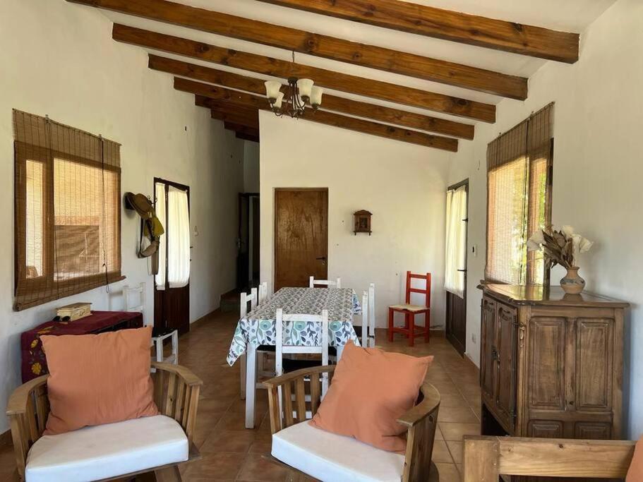 Casa familiar