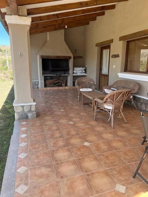 Casa familiar
