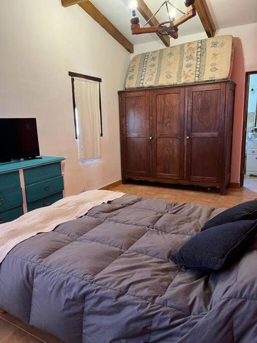 Casa familiar