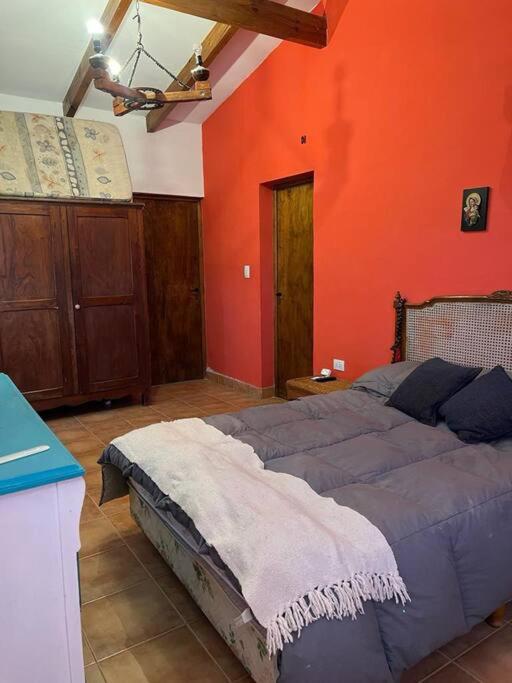 Casa familiar