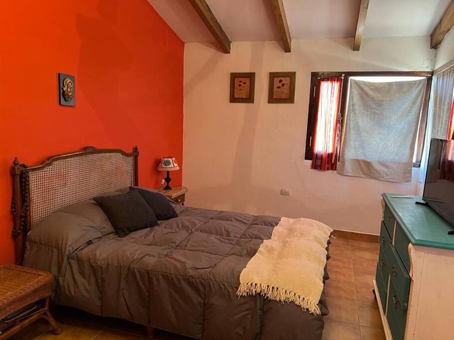 Casa familiar
