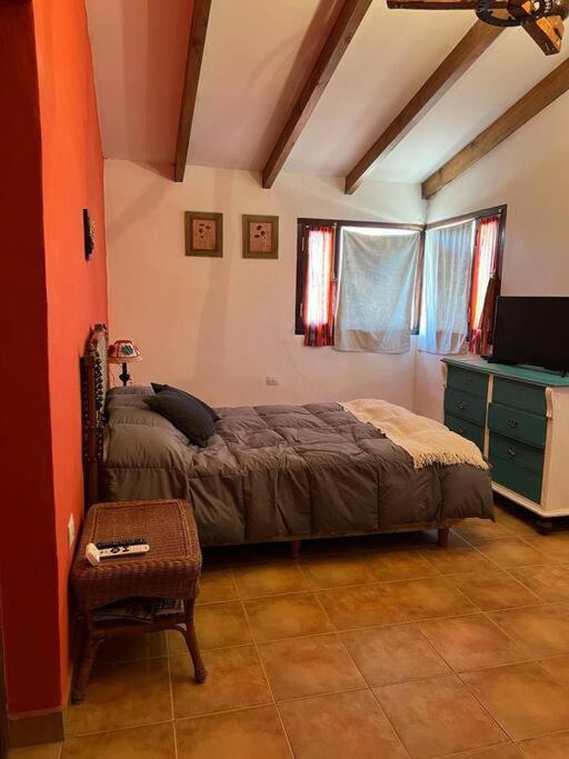 Casa familiar