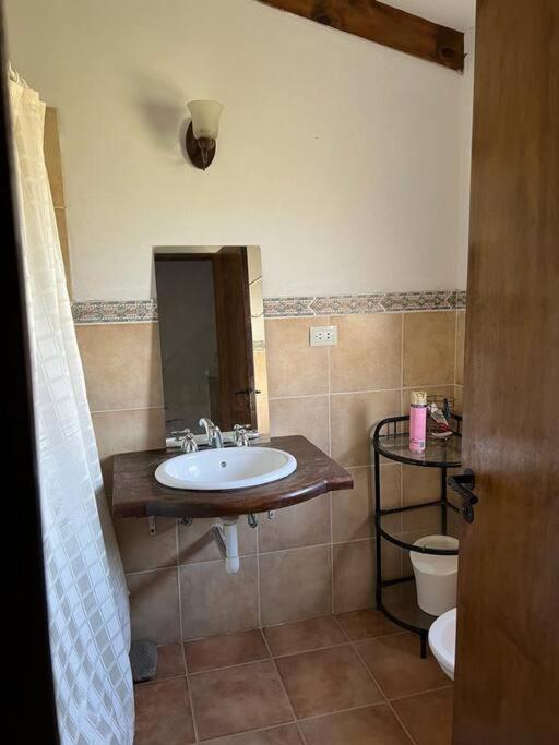 Casa familiar