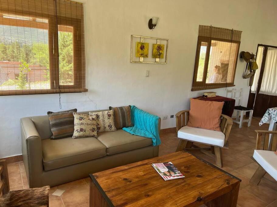 Casa familiar