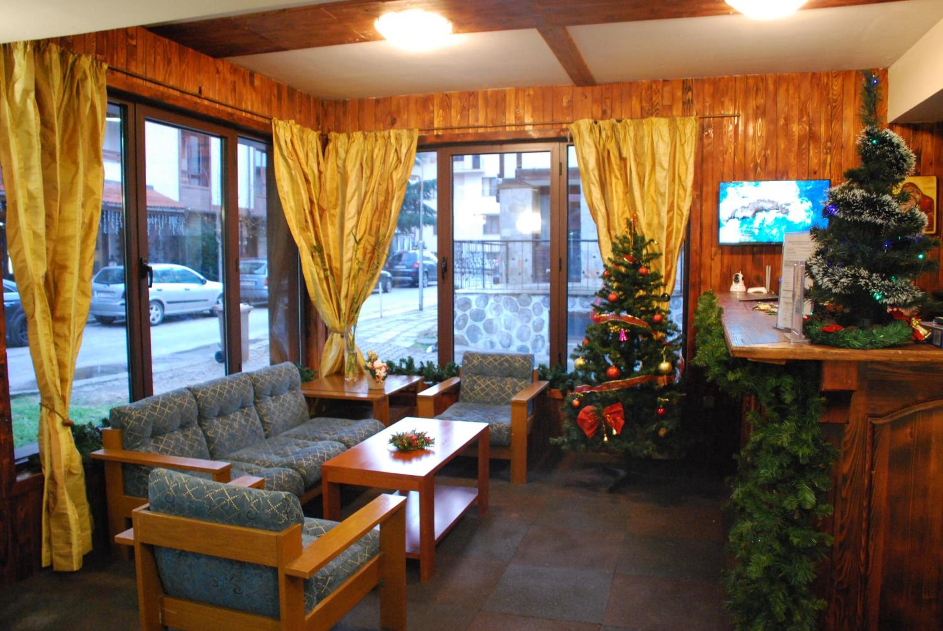 Guest House ANEX
