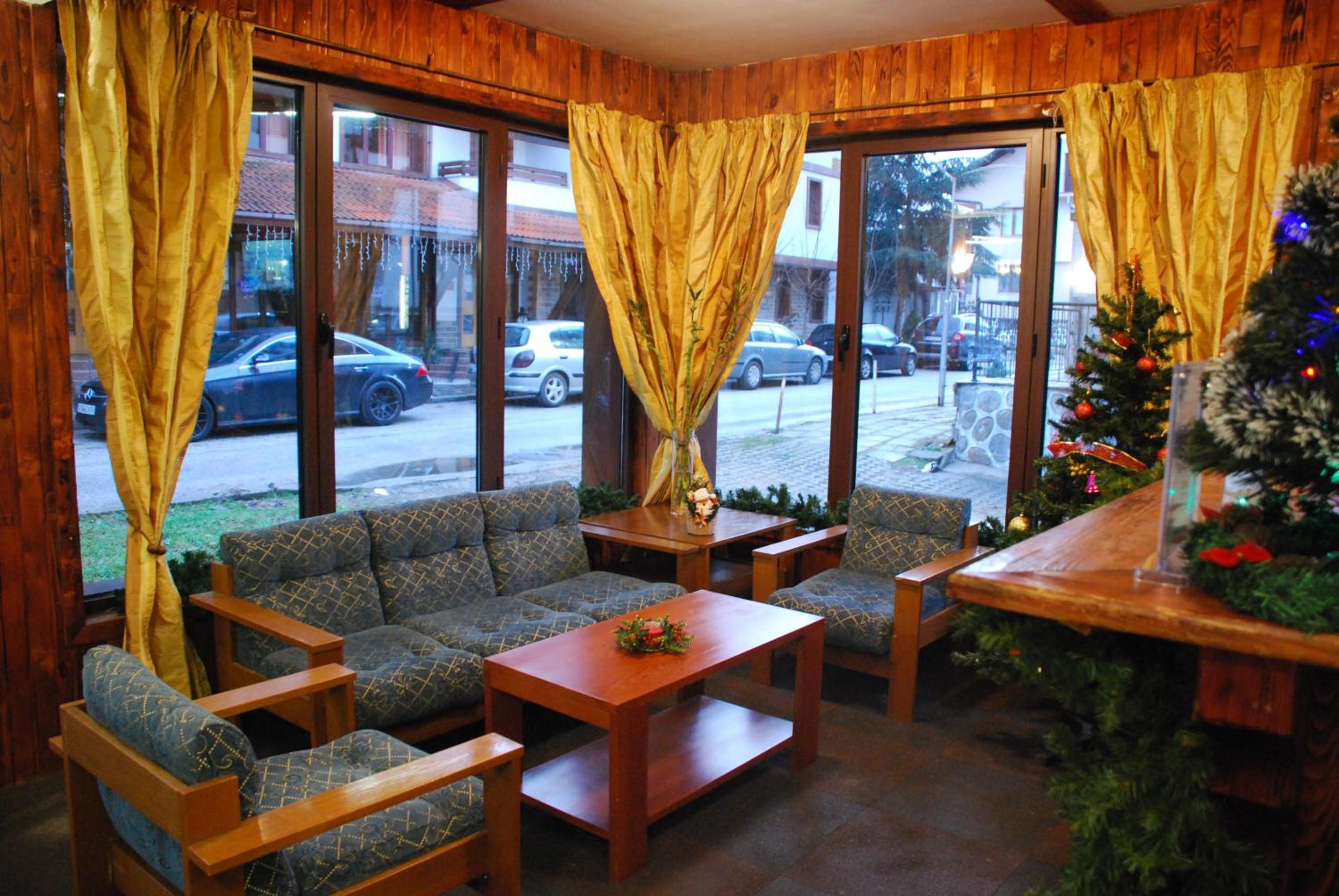 Guest House ANEX