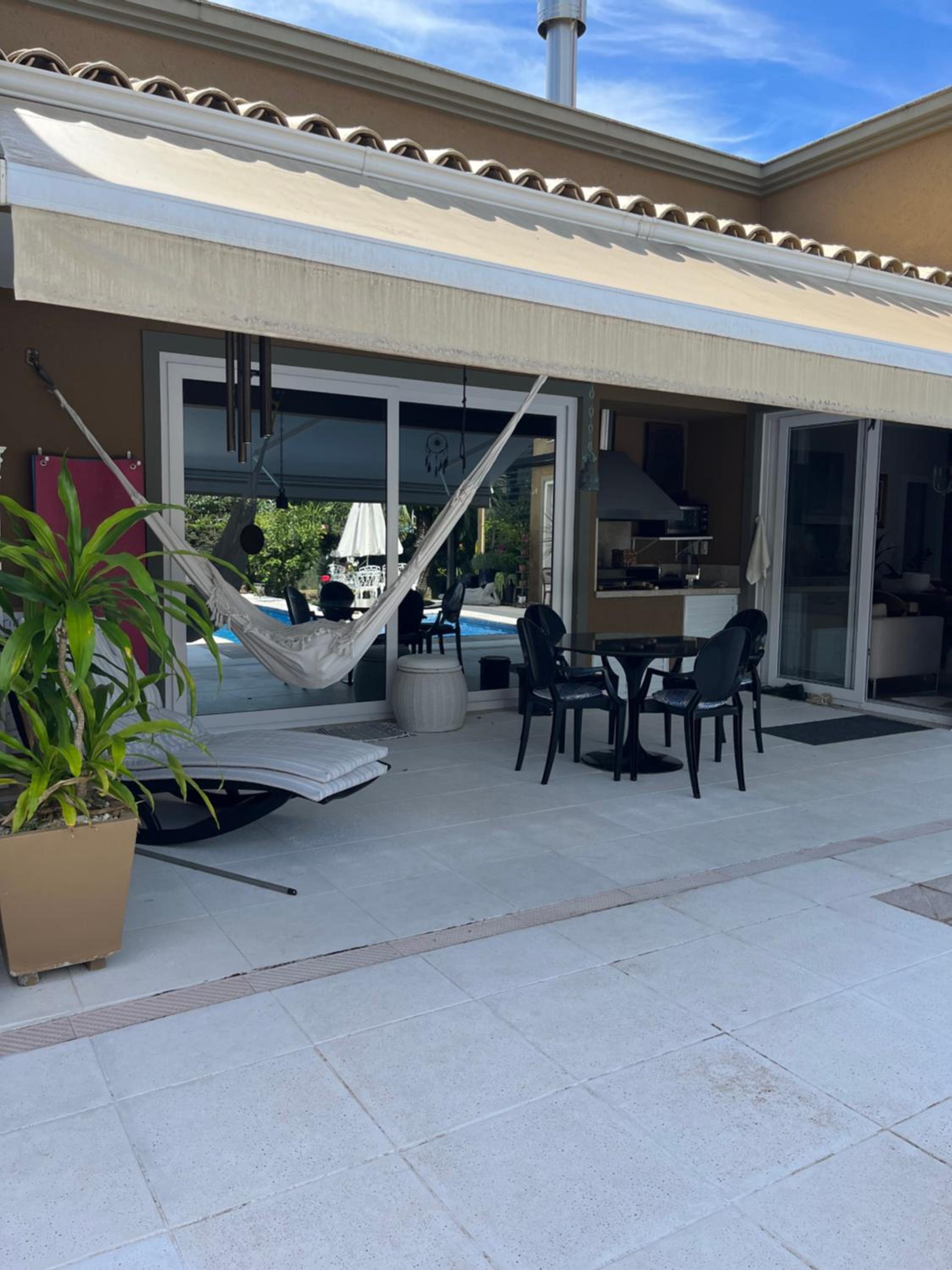 Suite em linda casa em Jurerê internacional