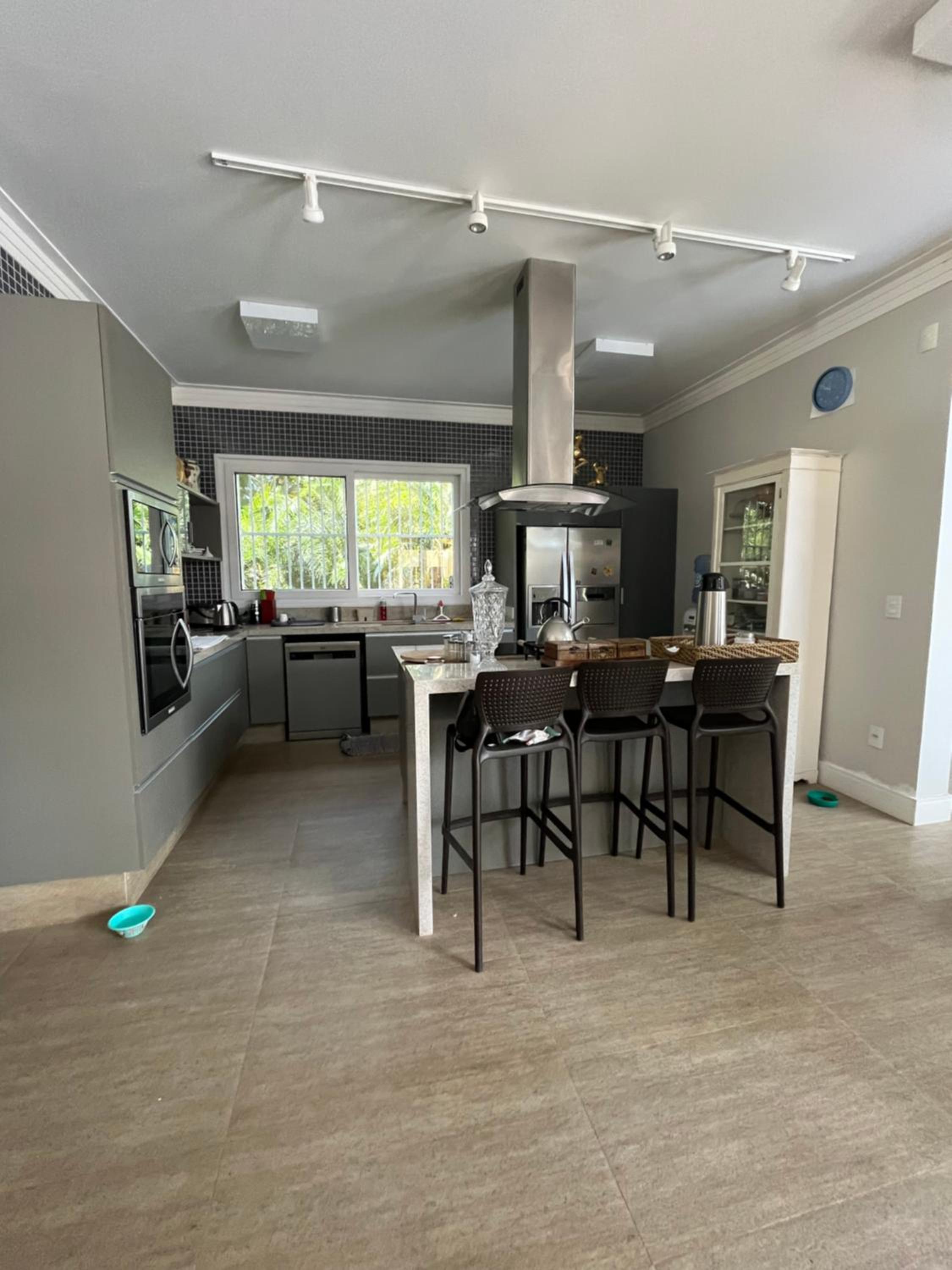 Suite em linda casa em Jurerê internacional