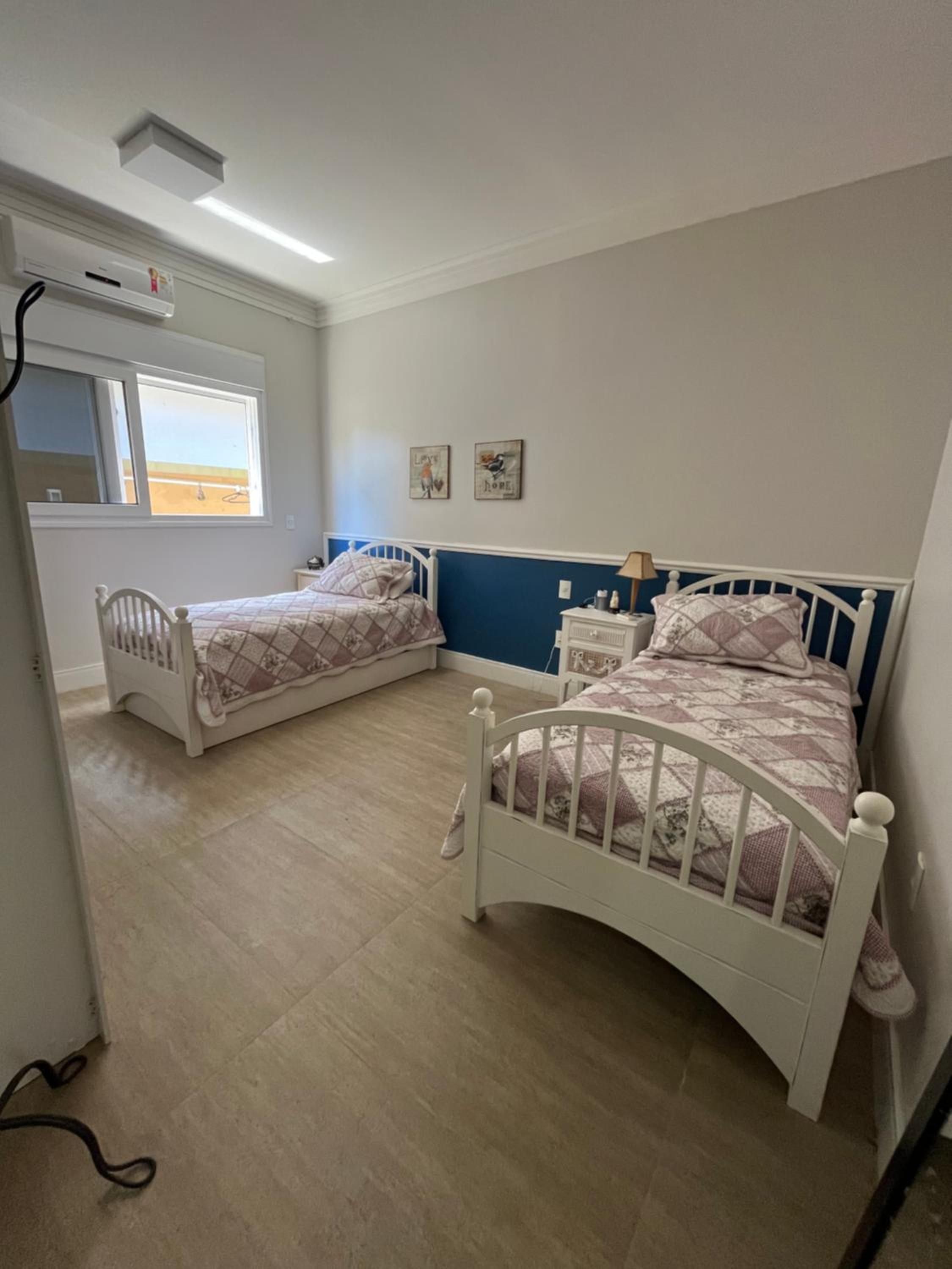 Suite em linda casa em Jurerê internacional