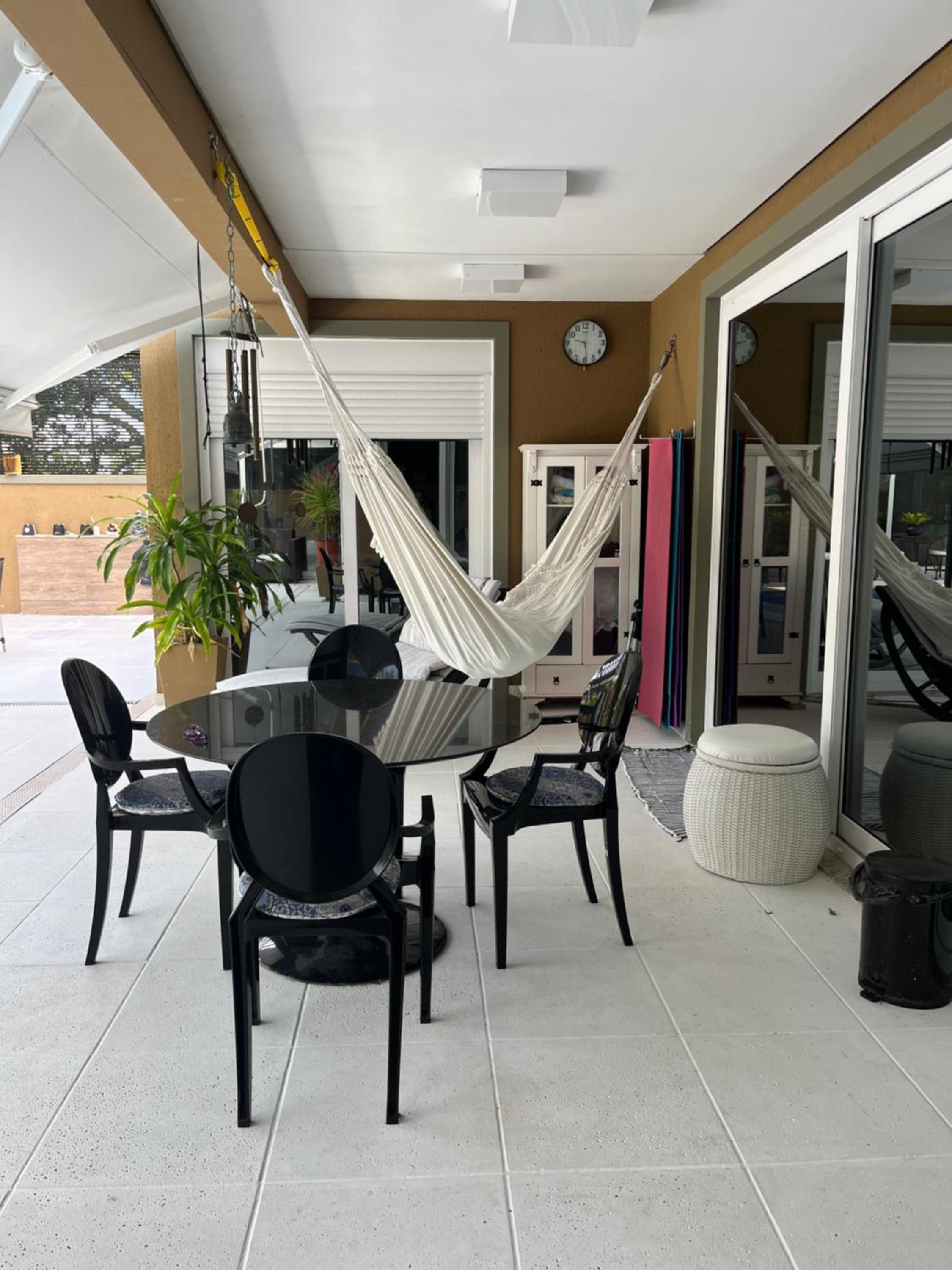Suite em linda casa em Jurerê internacional