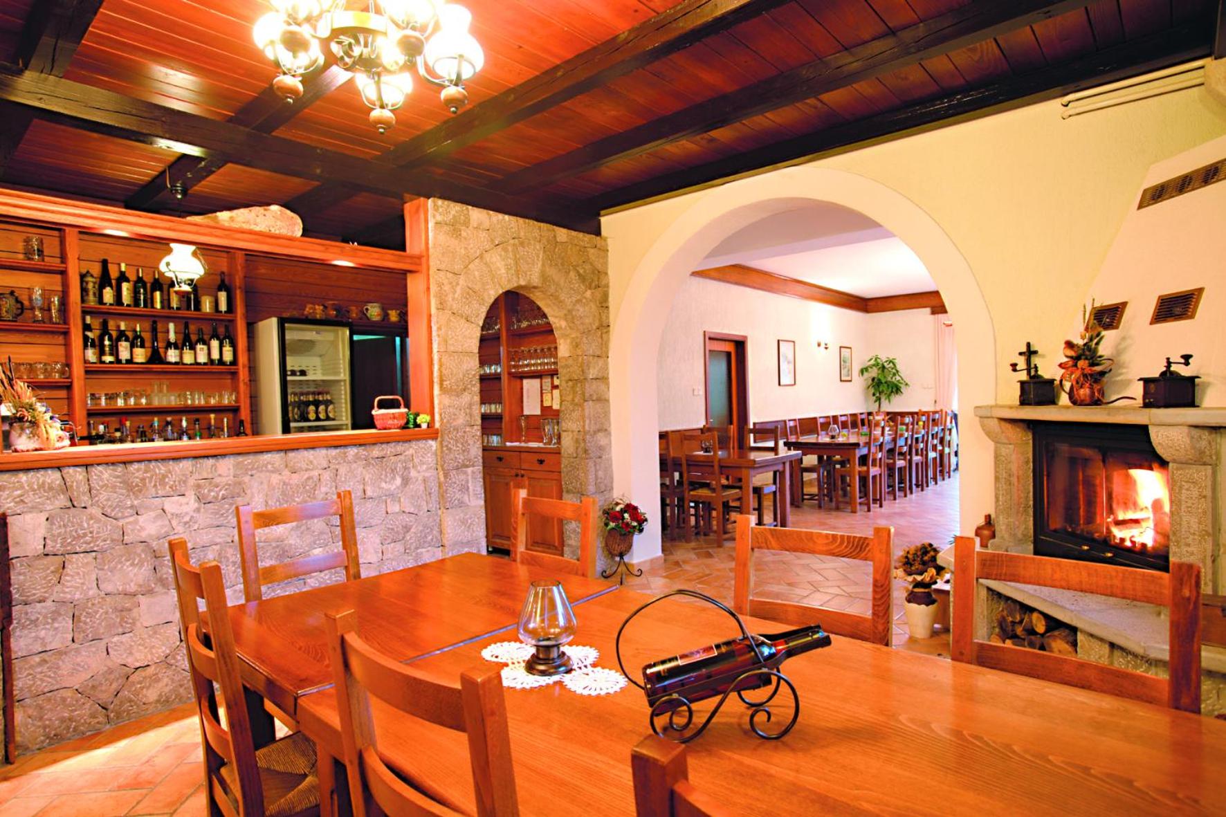 B&B Marijana view 5