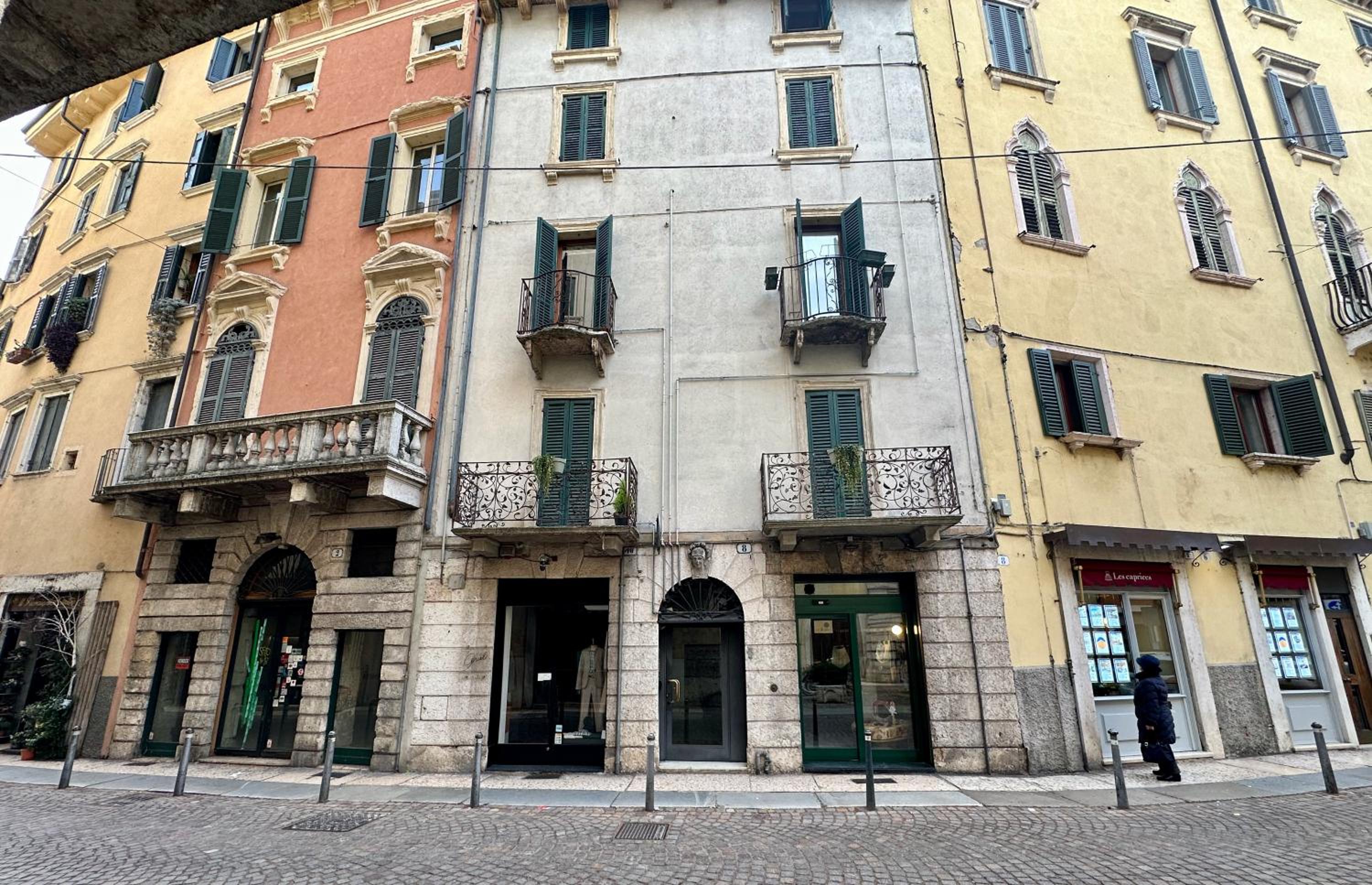 Domus Largo Pescheria