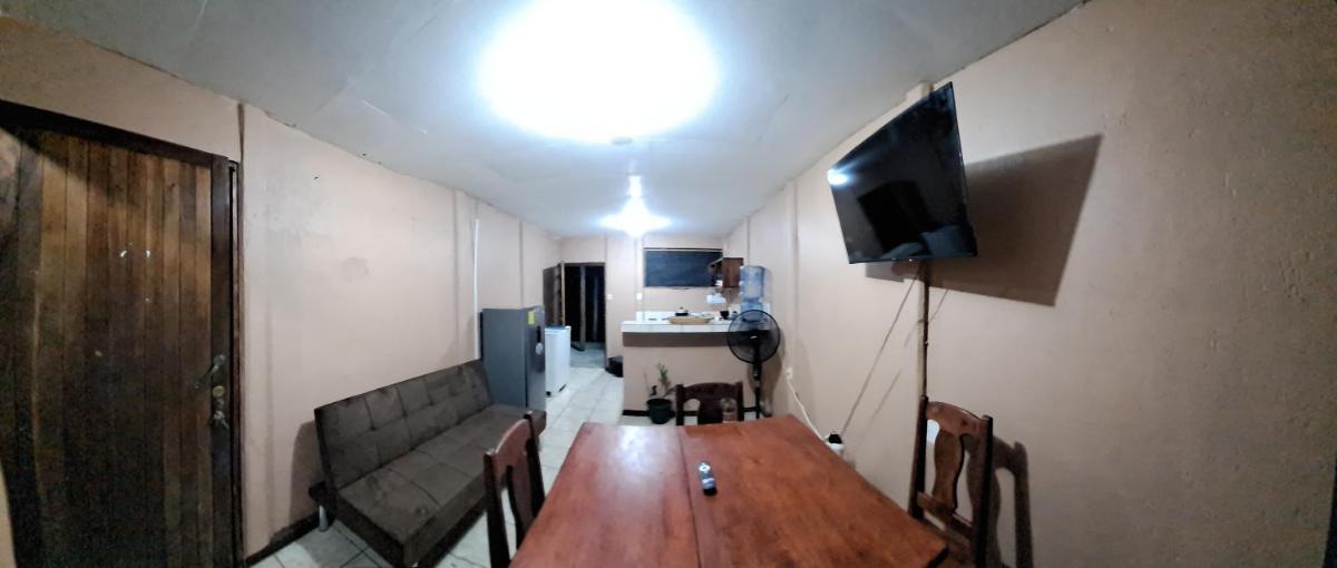 BRIKE Apartamento
