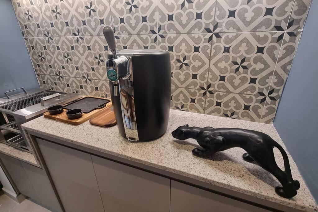 Riviera de São Lourenço - apto reformado - novo - tranquilidade - modulo 30