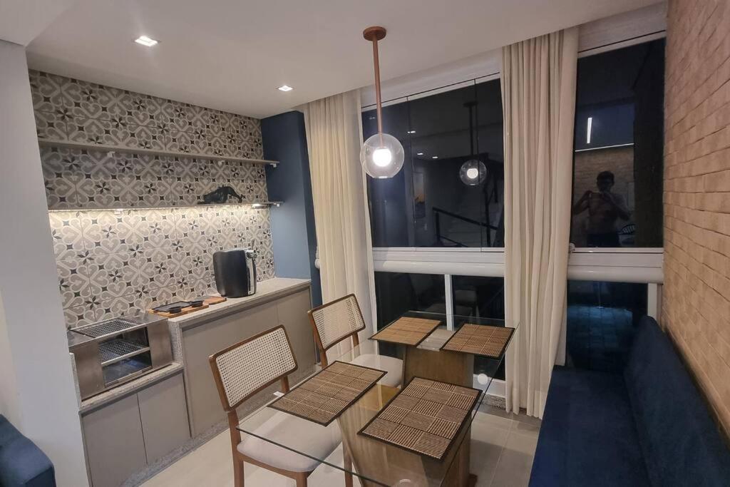 Riviera de São Lourenço - apto reformado - novo - tranquilidade - modulo 30
