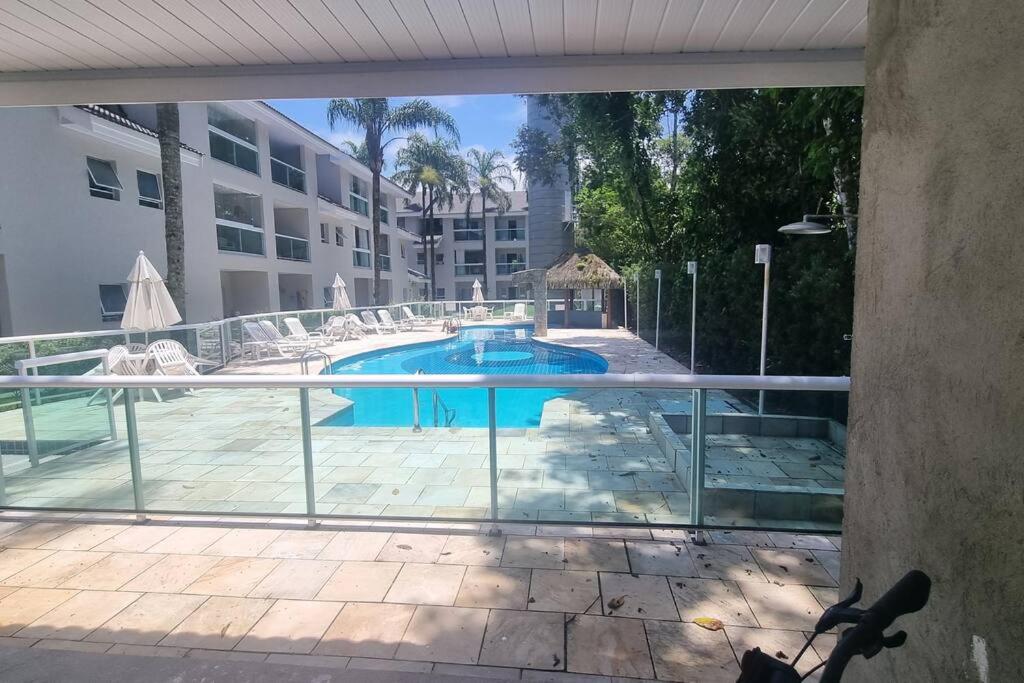 Riviera de São Lourenço - apto reformado - novo - tranquilidade - modulo 30