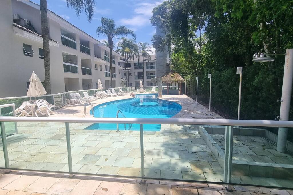 Riviera de São Lourenço - apto reformado - novo - tranquilidade - modulo 30