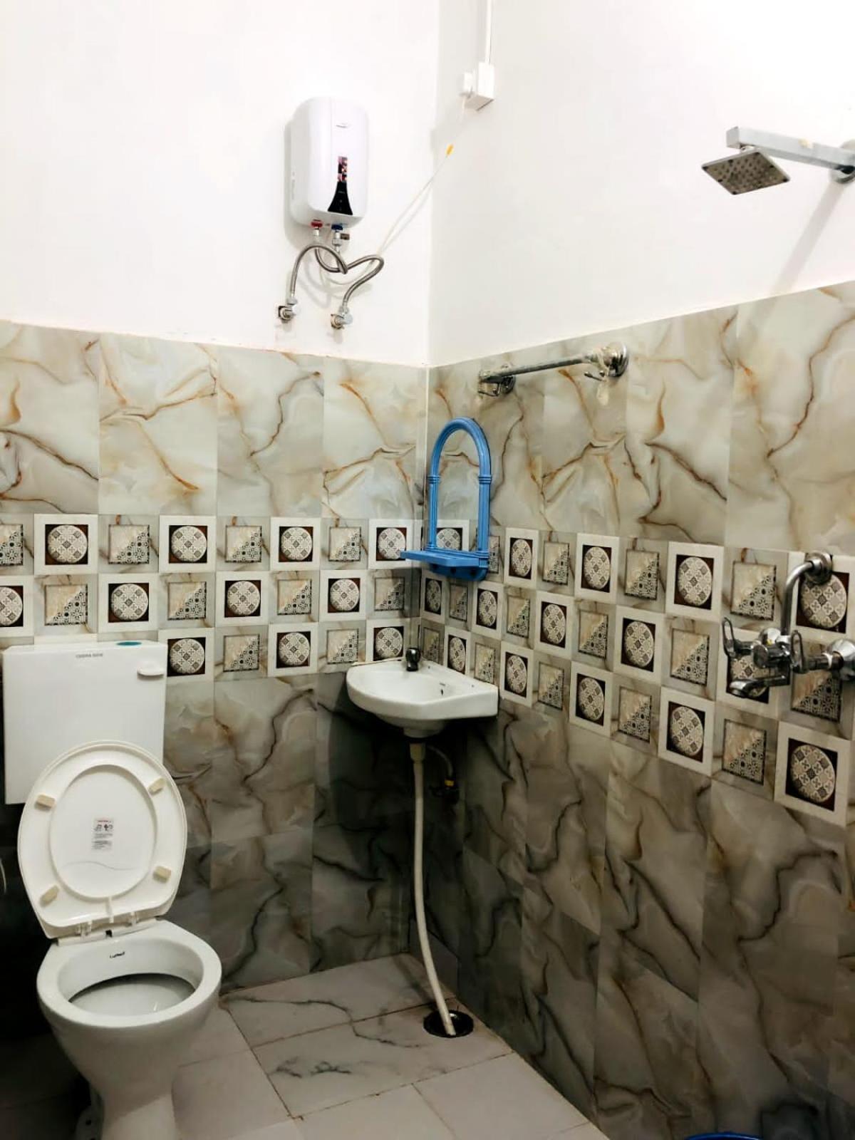 Haven Homestay