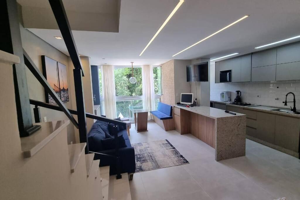 Riviera de São Lourenço - apto reformado - novo - tranquilidade - modulo 30