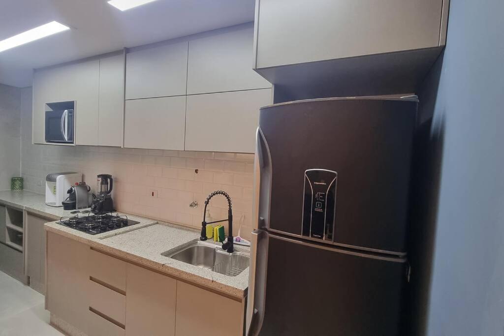 Riviera de São Lourenço - apto reformado - novo - tranquilidade - modulo 30