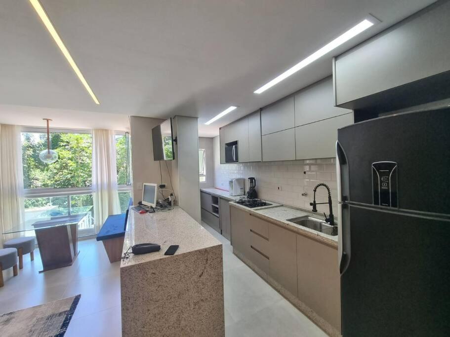 Riviera de São Lourenço - apto reformado - novo - tranquilidade - modulo 30
