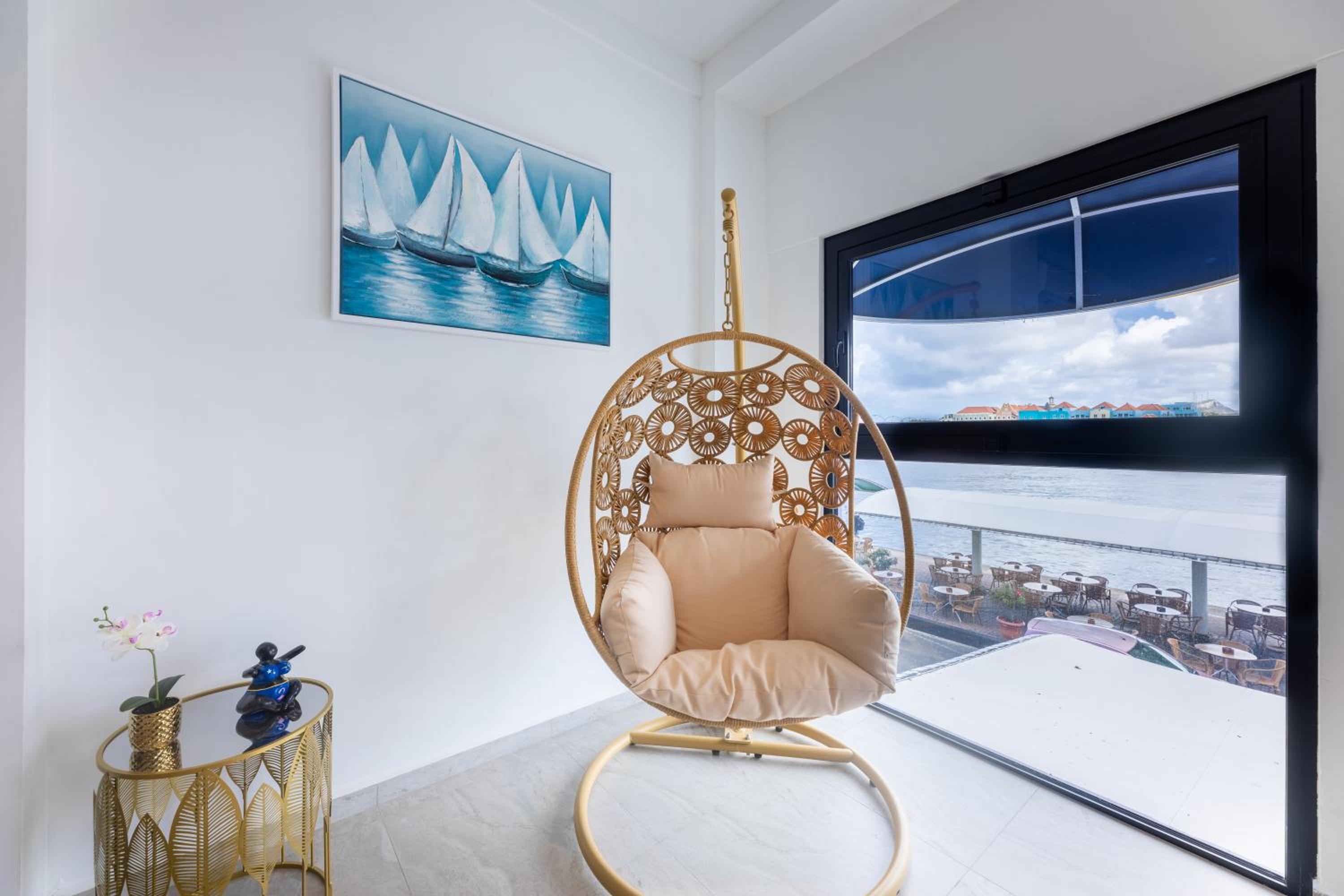 Handelskade Penthouse
