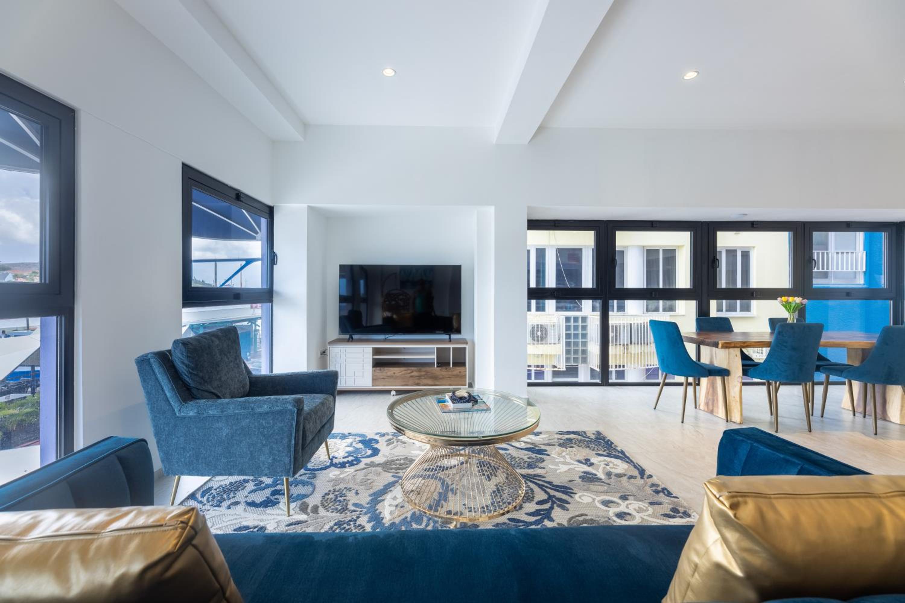 Handelskade Penthouse