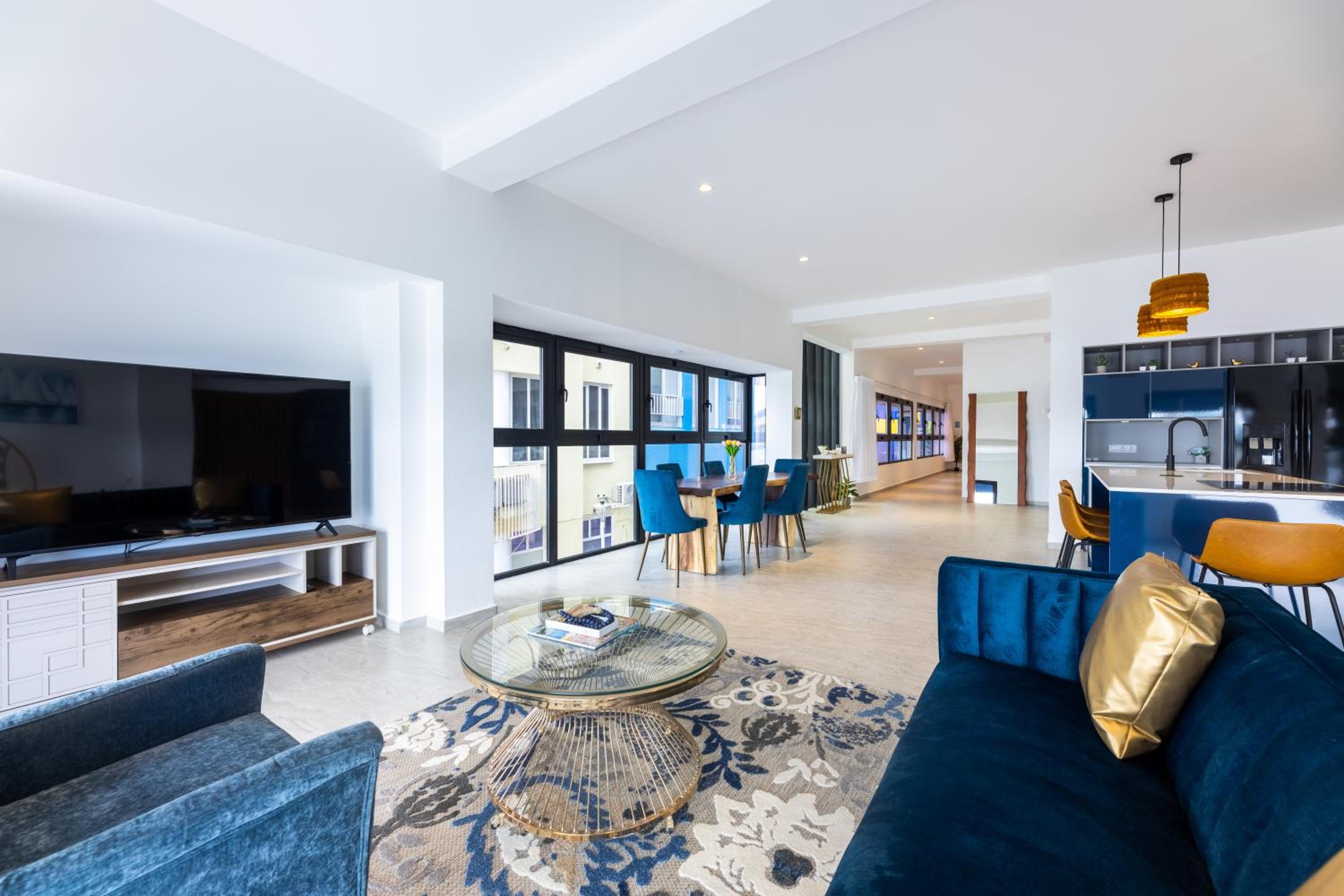 Handelskade Penthouse