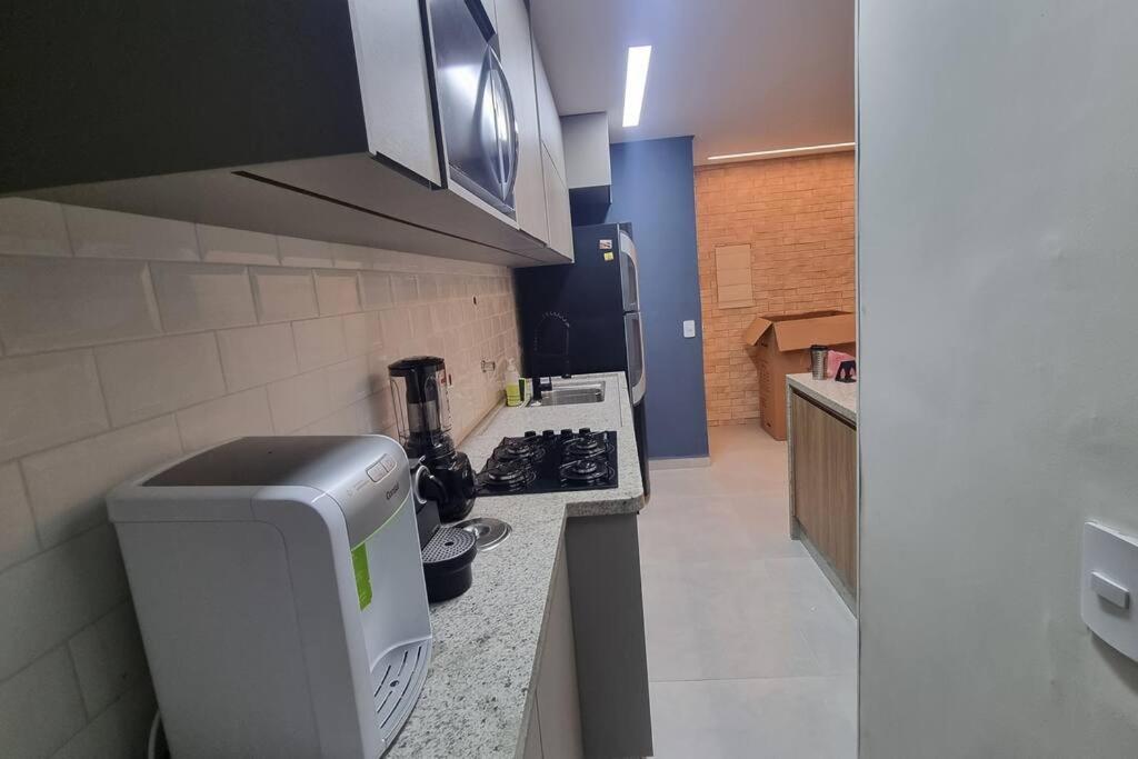 Riviera de São Lourenço - apto reformado - novo - tranquilidade - modulo 30