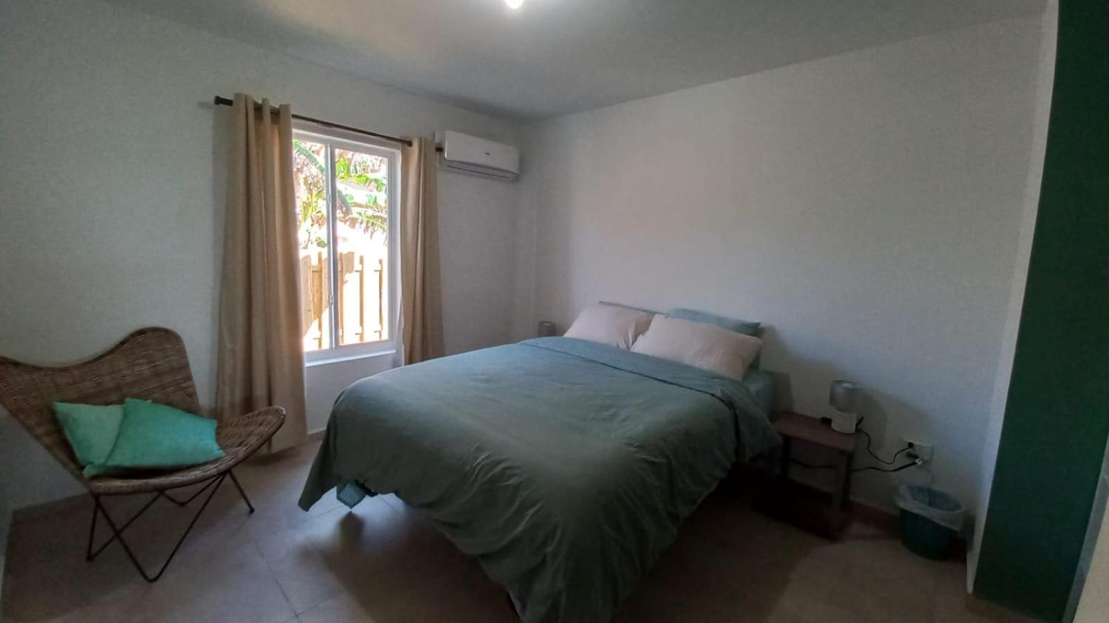 Coba Lodo Family house