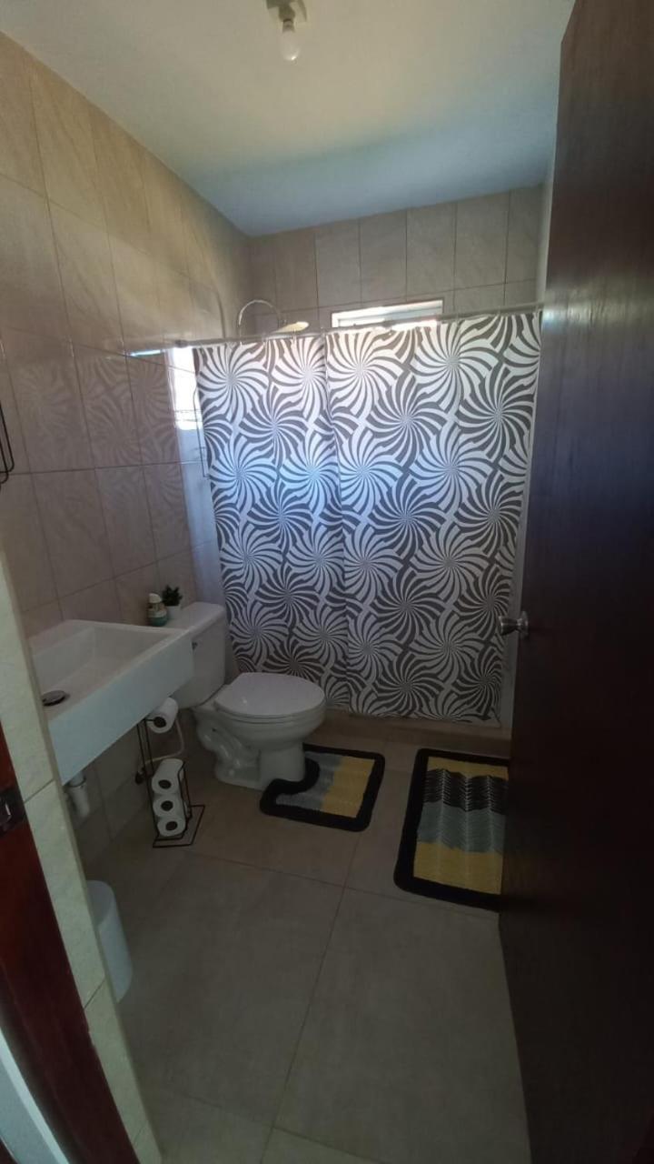 Coba Lodo Family house