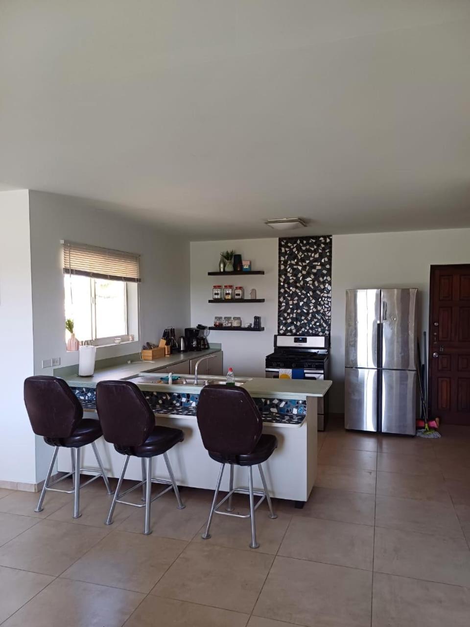 Coba Lodo Family house