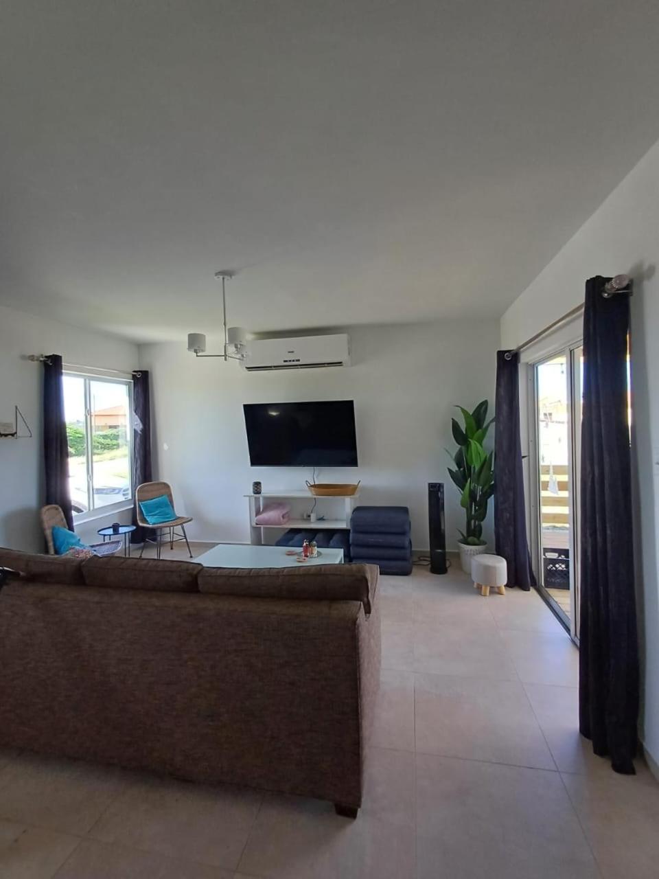 Coba Lodo Family house