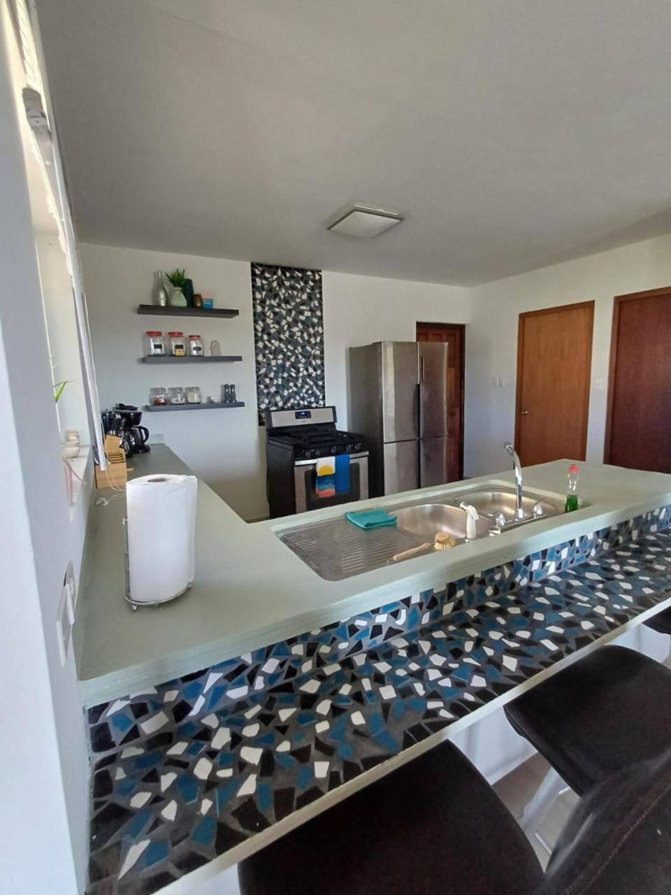 Coba Lodo Family house