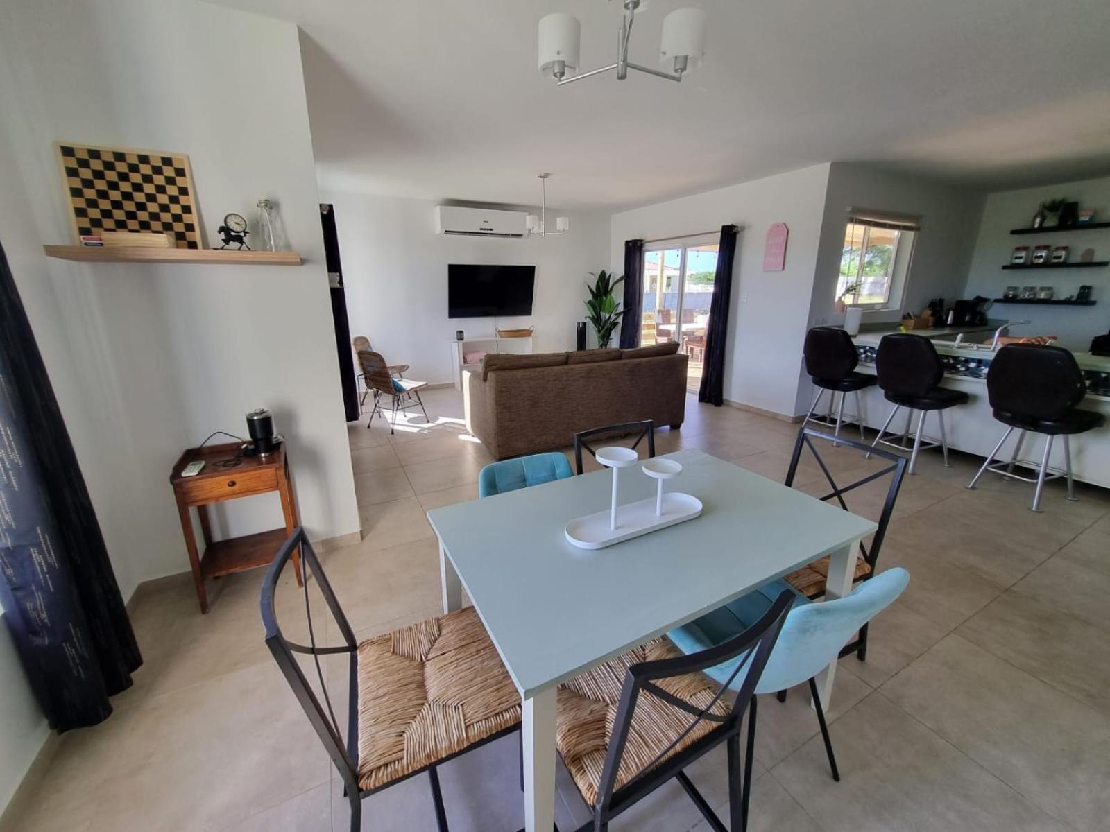 Coba Lodo Family house
