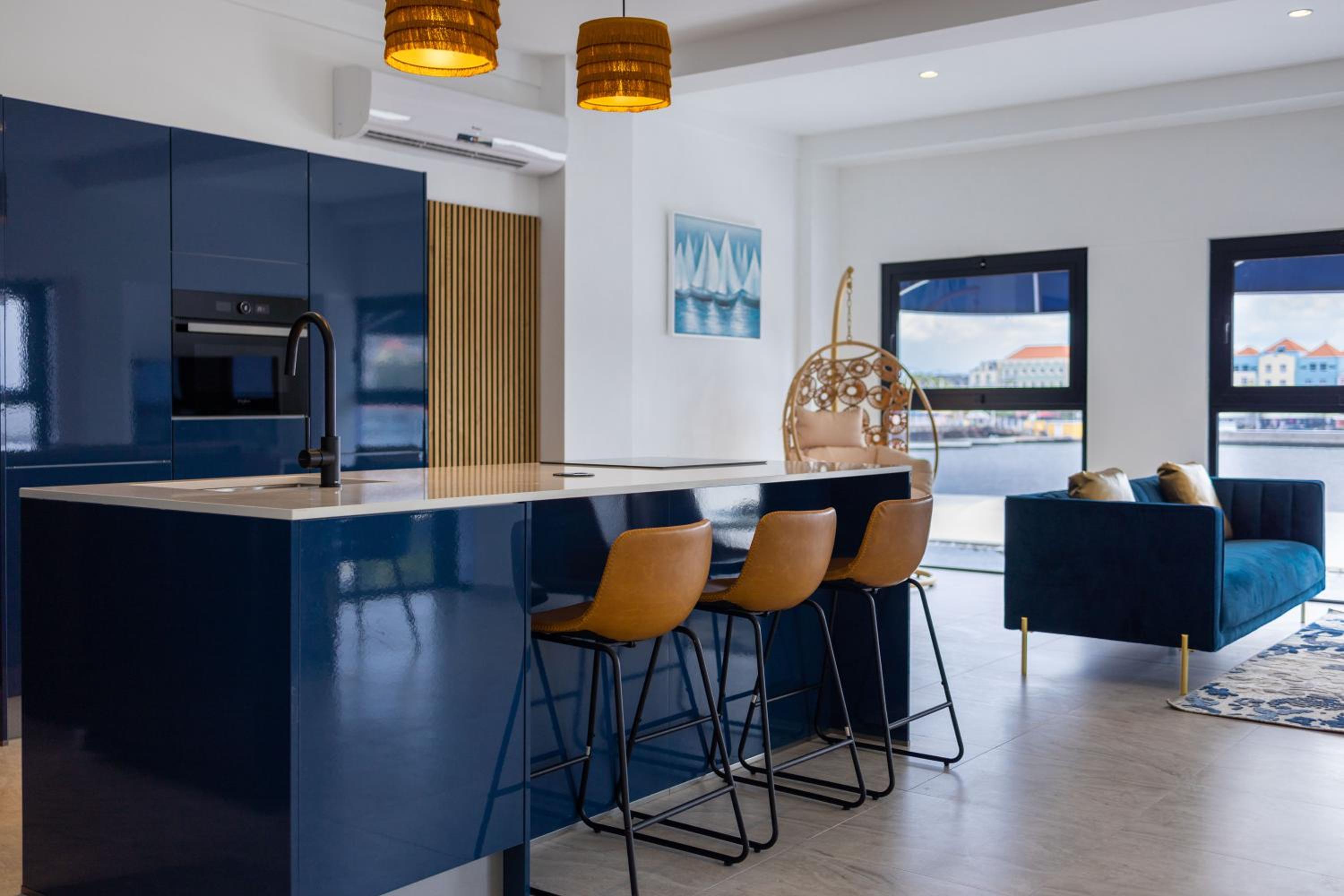 Handelskade Penthouse